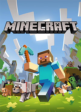 Minecraft arquitetura